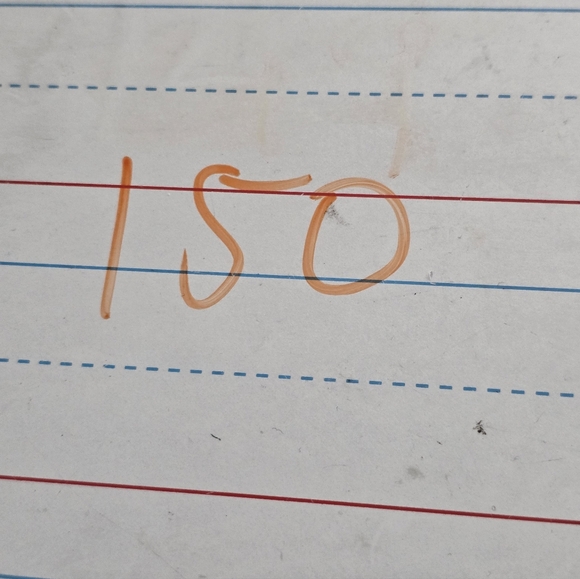 Michael Kors Men's Classic Dress Pants 36x34 Off White NWT $95 MSRP - Picture 7 of 7